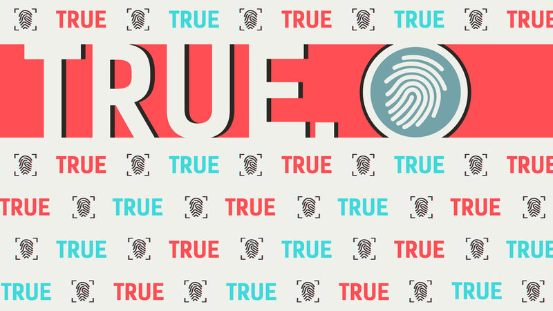 TRUE 3-Week Teaching Series